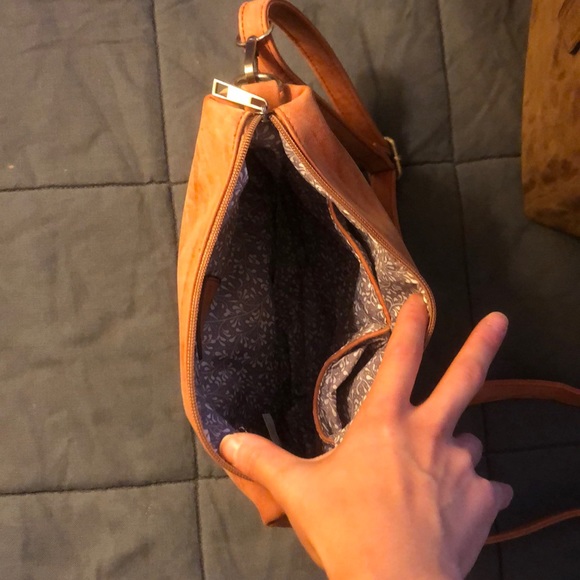 Never used vegan leather bags - Picture 3 of 3